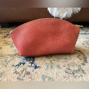 NEW 🦄 PLG Eclipse Make-up Bag in Flamingo🦄